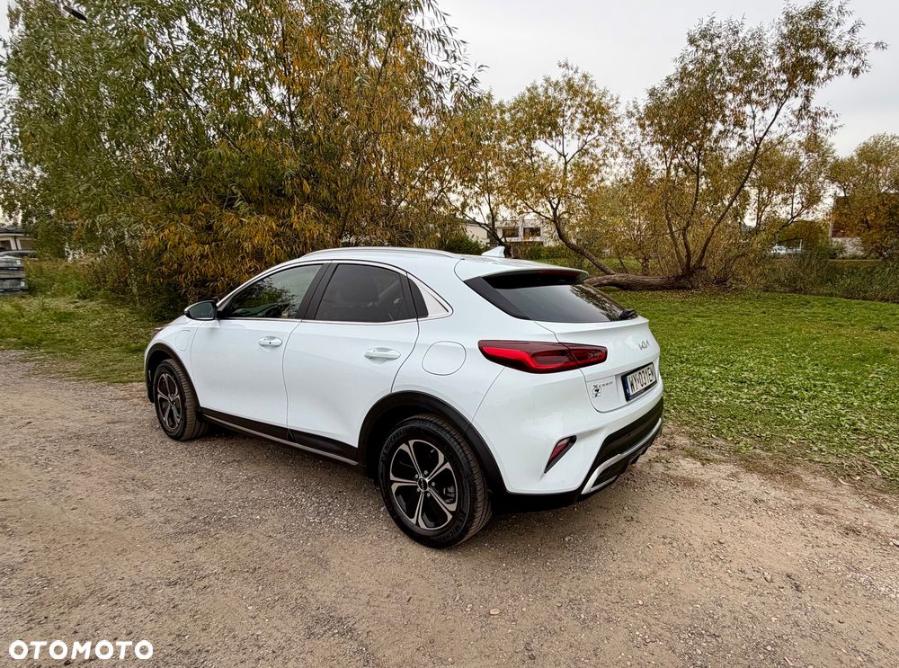 Kia Xceed 2023 photo 3