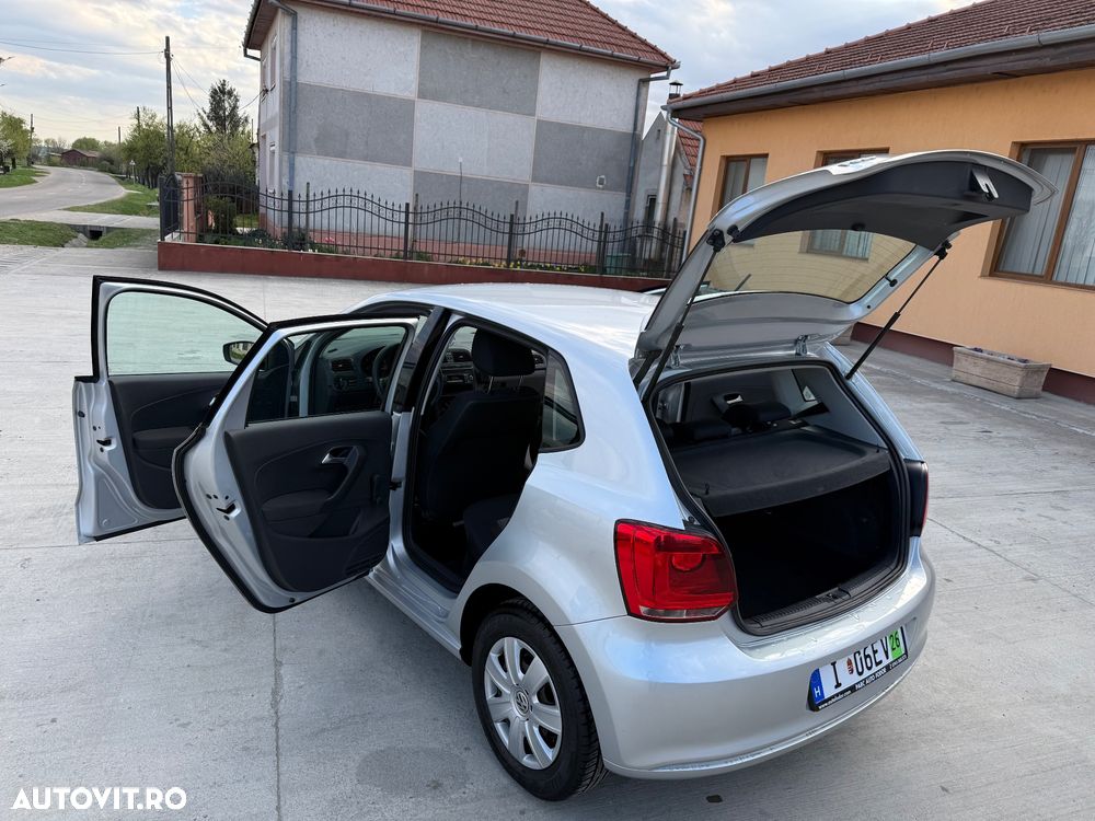 Volkswagen Polo - 20