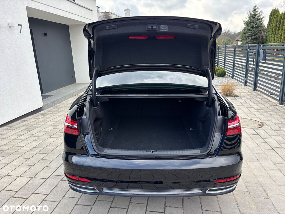 Audi A6 Limousine 45 TFSI Quattro S tronic - 39