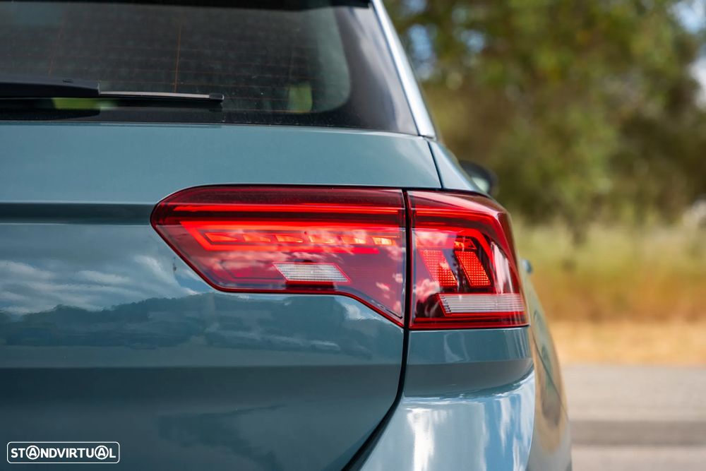 VW T-Roc 2.0 TDI R-Line DSG - 9