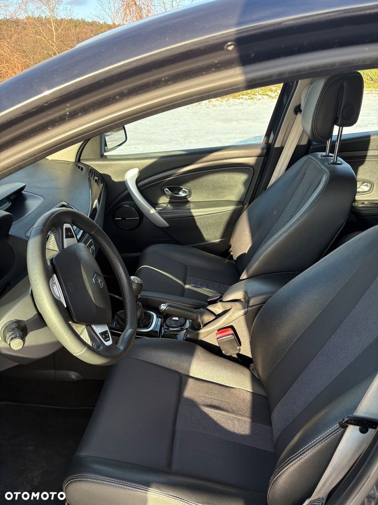 Renault Megane 1.9 dCi Business Line - 8