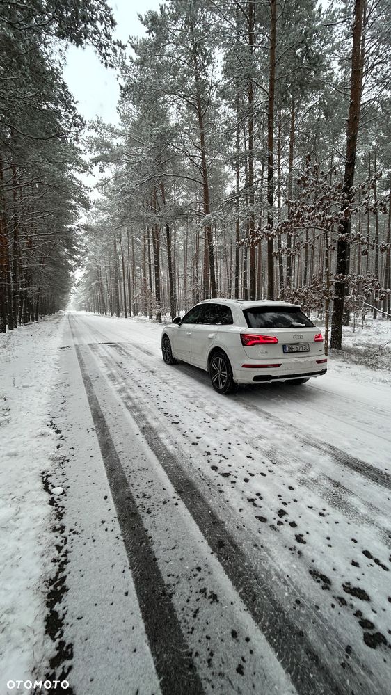 Audi Q5 2.0 TFSI Quattro S tronic sport - 27