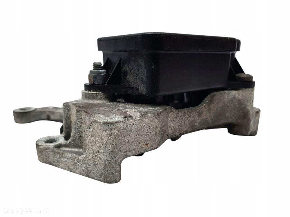 NASTAWNIK KLAP KOLEKTORA Opel Vectra C Astra H Zafira B 1.9 CDTI 55205127 - 4