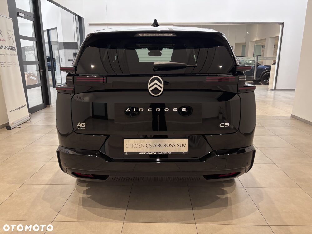 Citroën C5 Aircross 1.2 mHEV Plus eDCT6 - 6