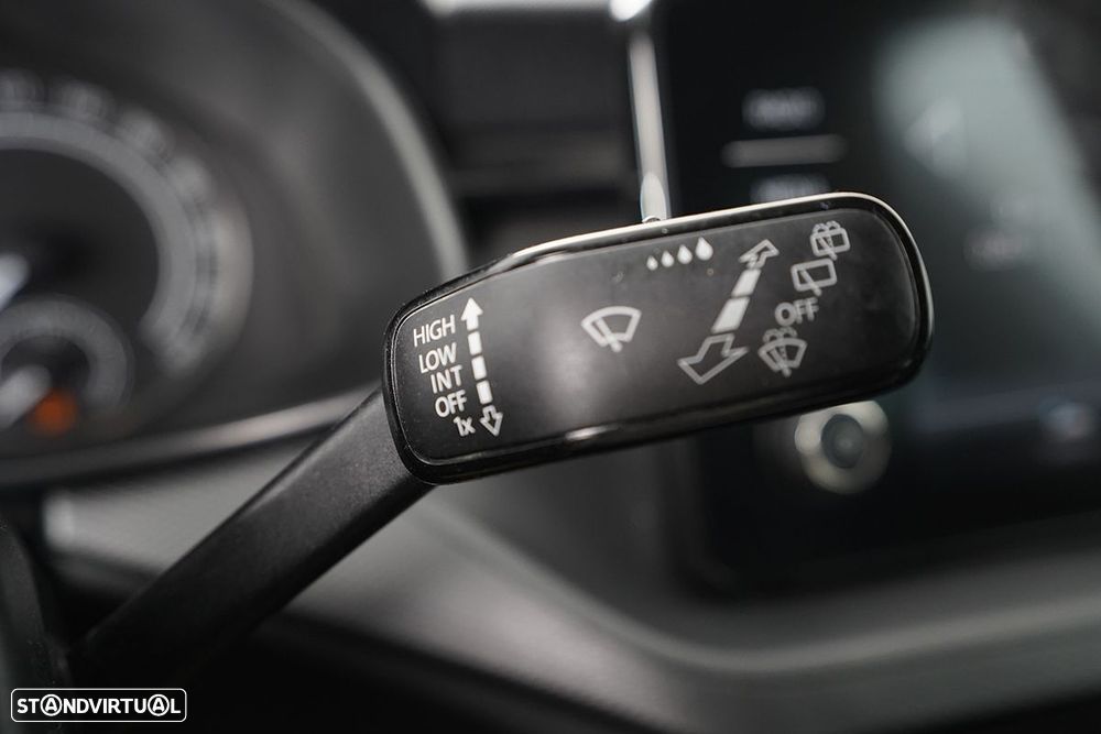 Skoda Scala 1.0 TSI Ambition - 17