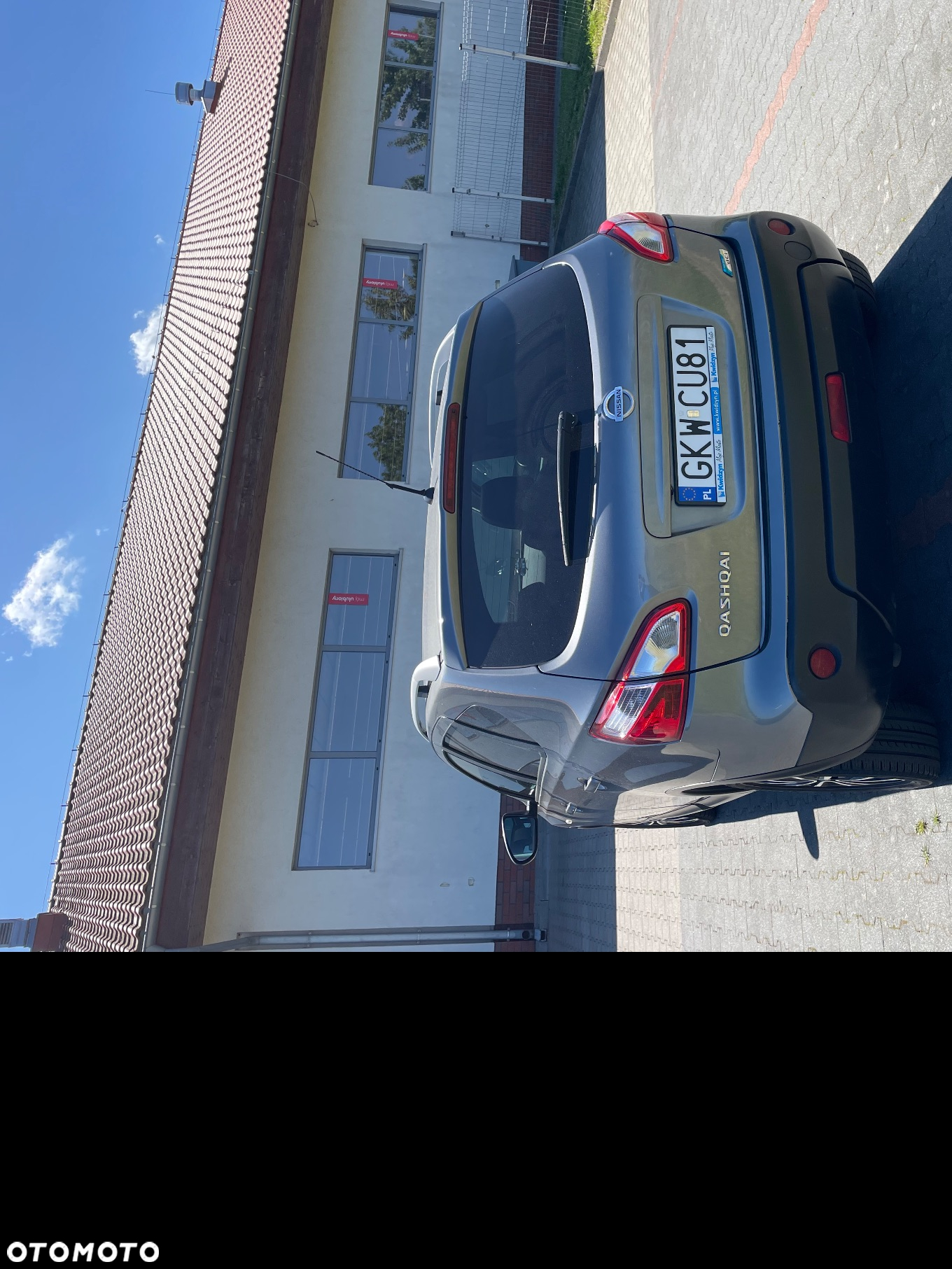 Nissan Qashqai 1.6 DCi Tekna - 10