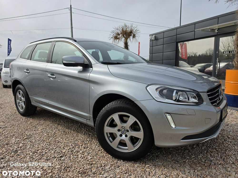 Volvo XC 60 D4 Momentum - 5