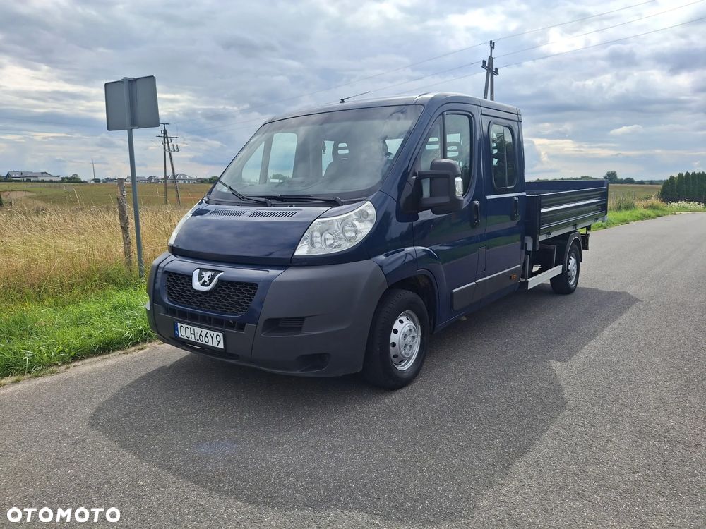 Peugeot BOXER - 10
