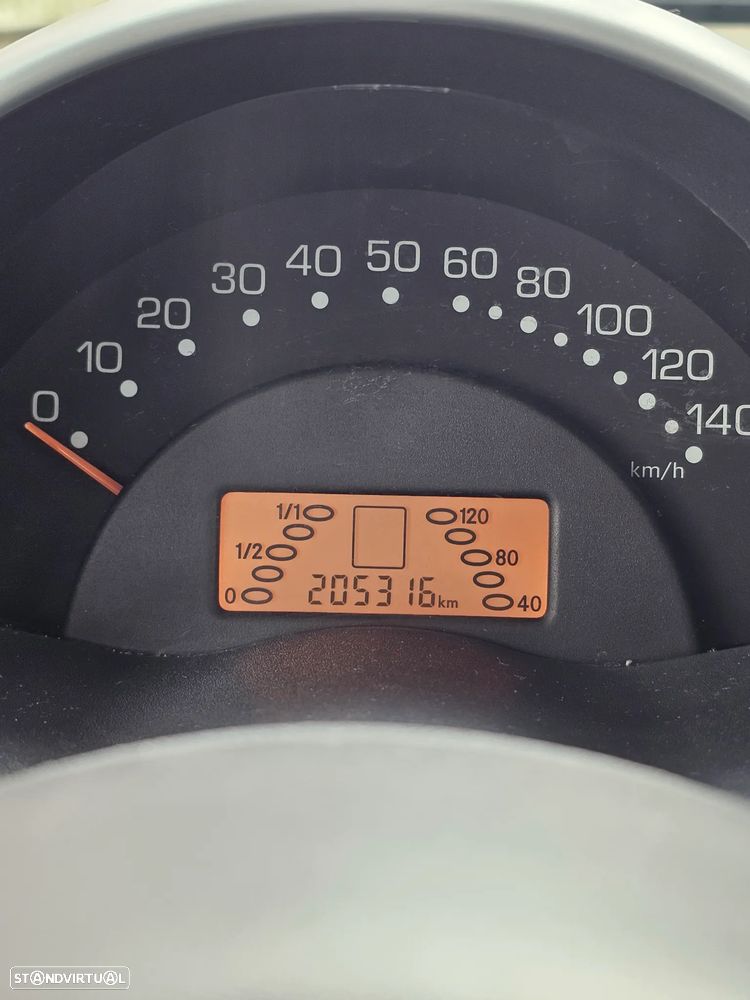 Smart ForTwo Coupé softtouch pure cdi - 23