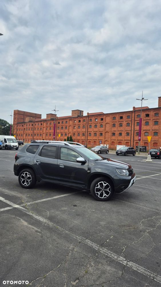 Dacia Duster 1.3 TCe Prestige+ - 3