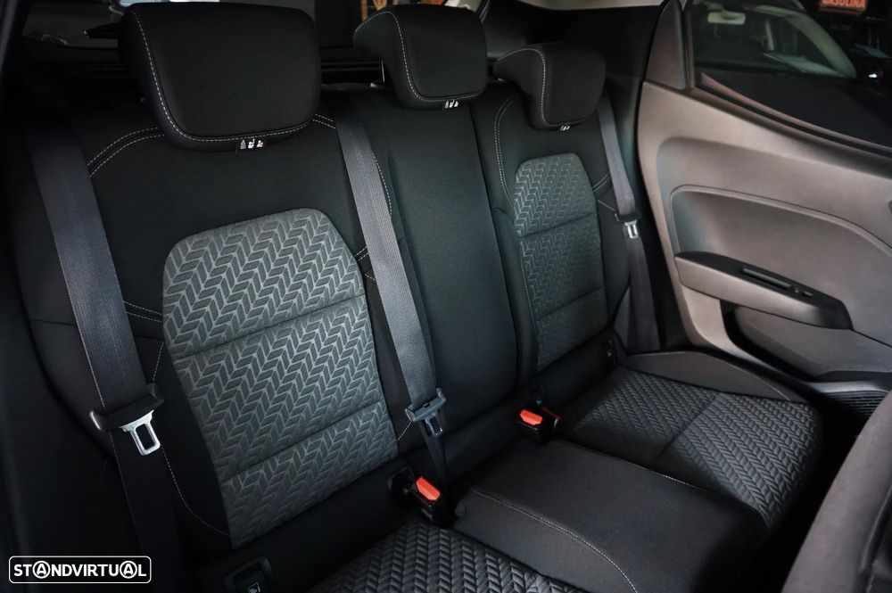 Renault Clio 1.0 TCe Evolution Bi-Fuel - 27