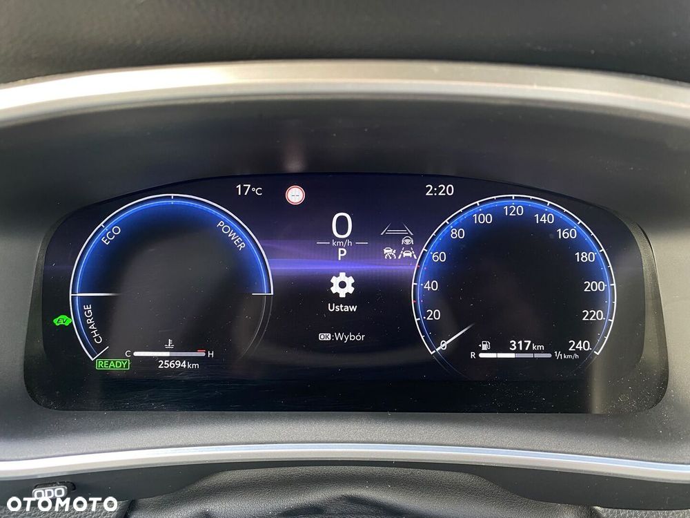 Toyota Corolla Cross 2.0 Hybrid Executive - 26