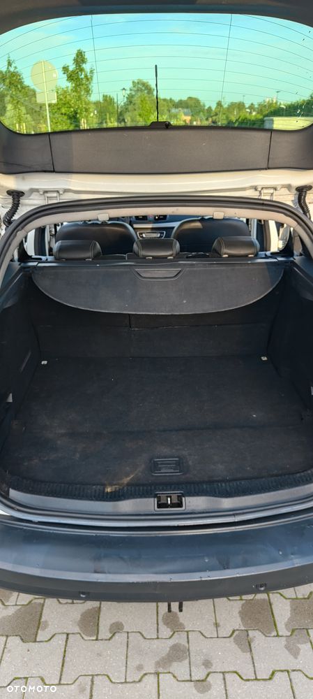 Renault Megane Grandtour ENERGY dCi 110 Start & Stopp LIMITED - 13