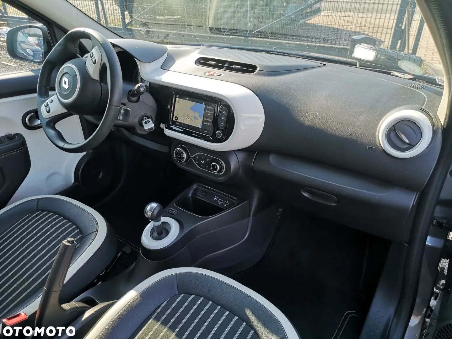 Renault Twingo Electric INTENS - 5