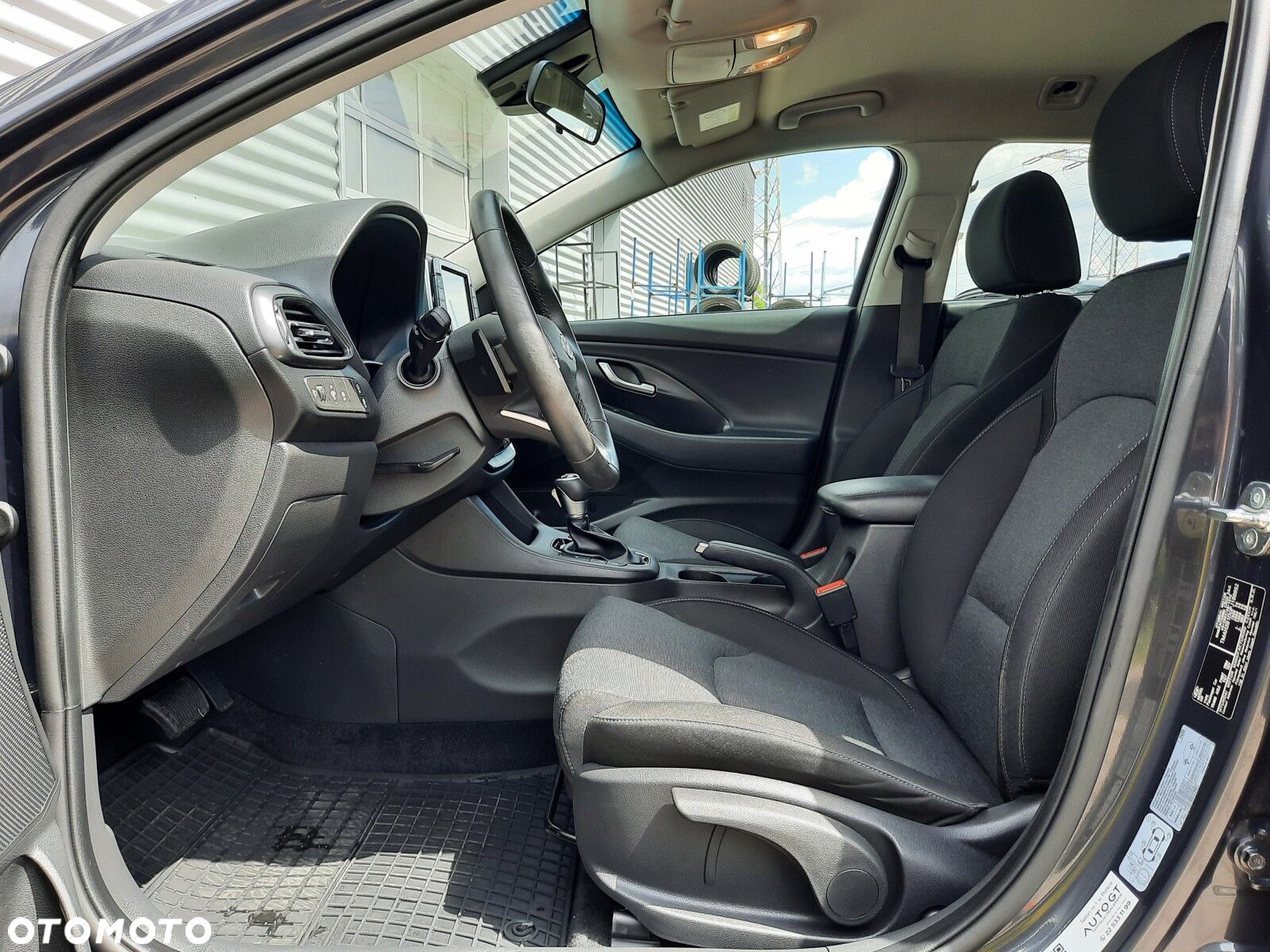 Hyundai i30 1.5 T-GDI 48V Smart DCT - 13