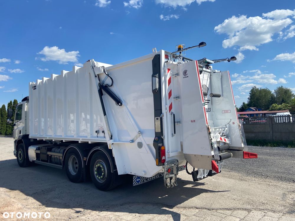 DAF CF 300 - 5