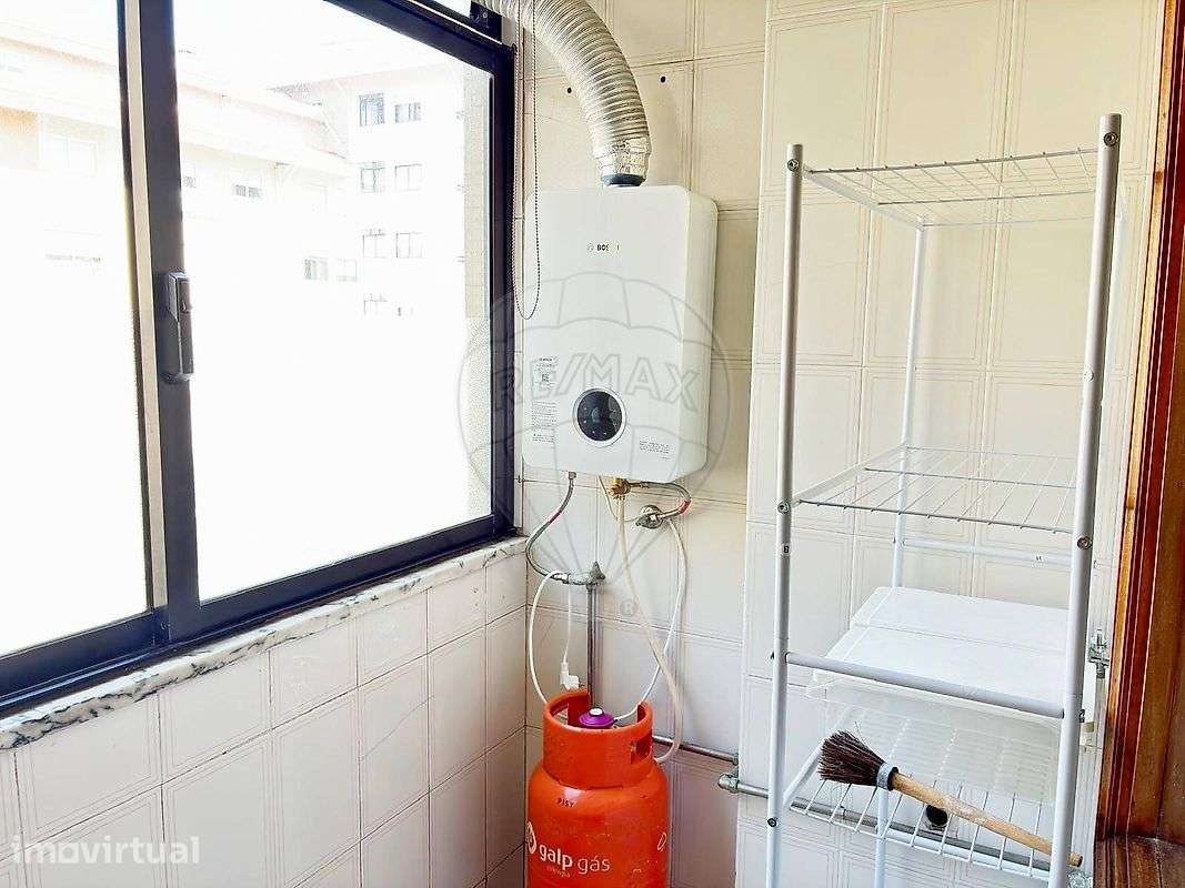 Apartamento T3 para arrendamento - Grande imagem: 5/18