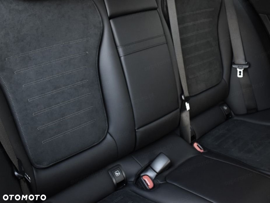 Mercedes-Benz Klasa C - 17