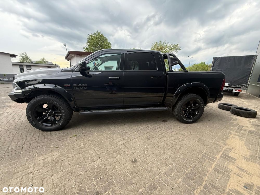 RAM 1500 ver-5-7-4x4 - 14