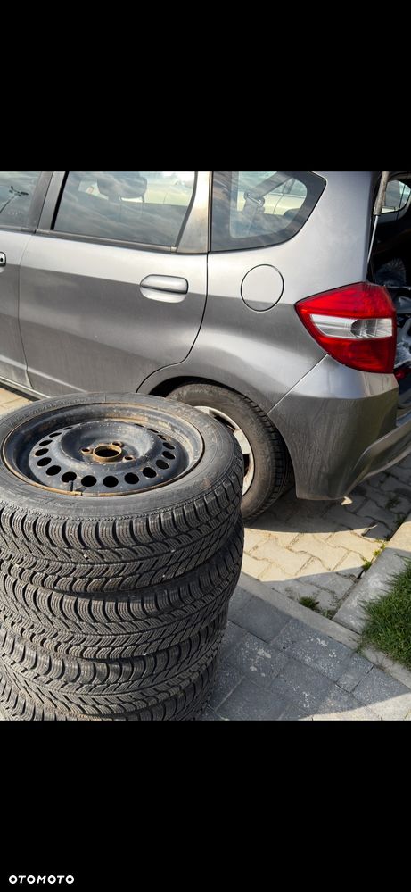 Honda Jazz 1.2 i-VTEC - 12