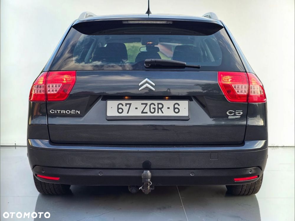 Citroën C5 2.0 16V Confort - 26