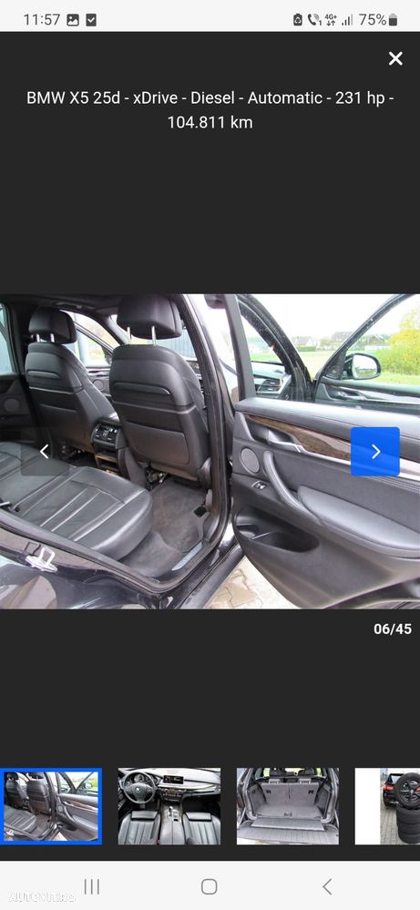 BMW X5 xDrive25d - 3