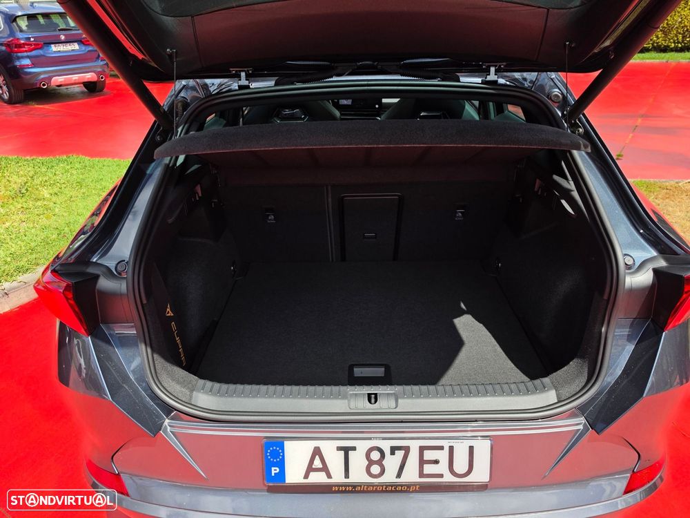 Cupra Formentor - 6