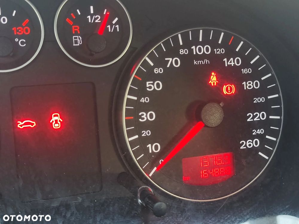 Audi A3 Sportback - 26
