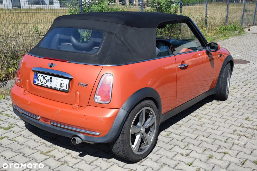 MINI ONE Standard - 20