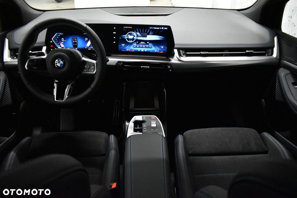 BMW Seria 2 218i M Sport sport - 6