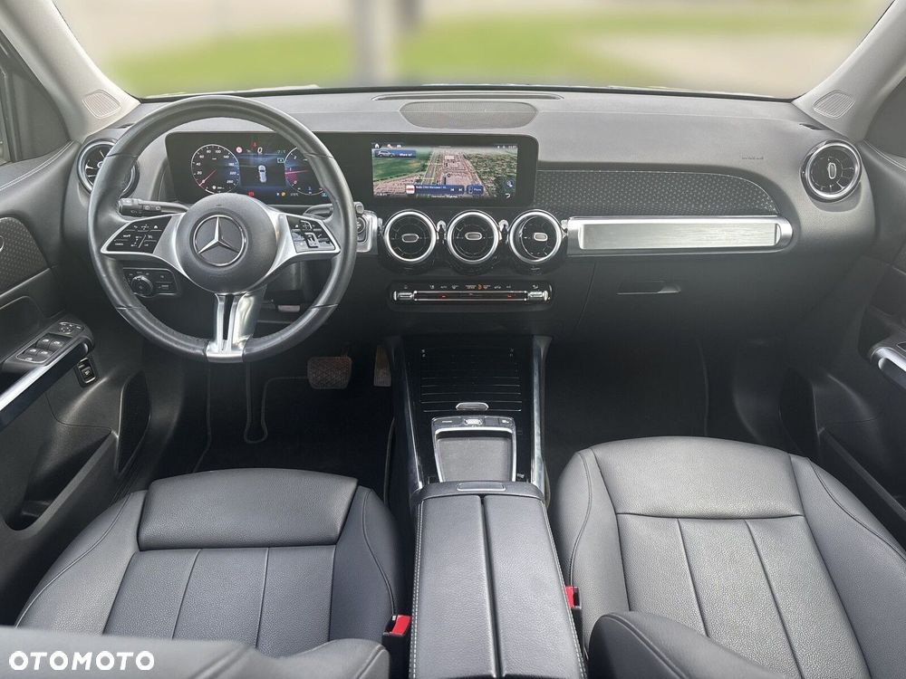 Mercedes-Benz GLB 200 d 4-Matic 8G-DCT - 16