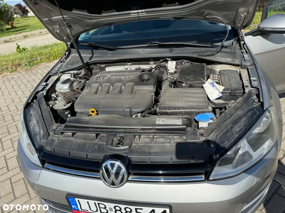 Volkswagen Golf - 11