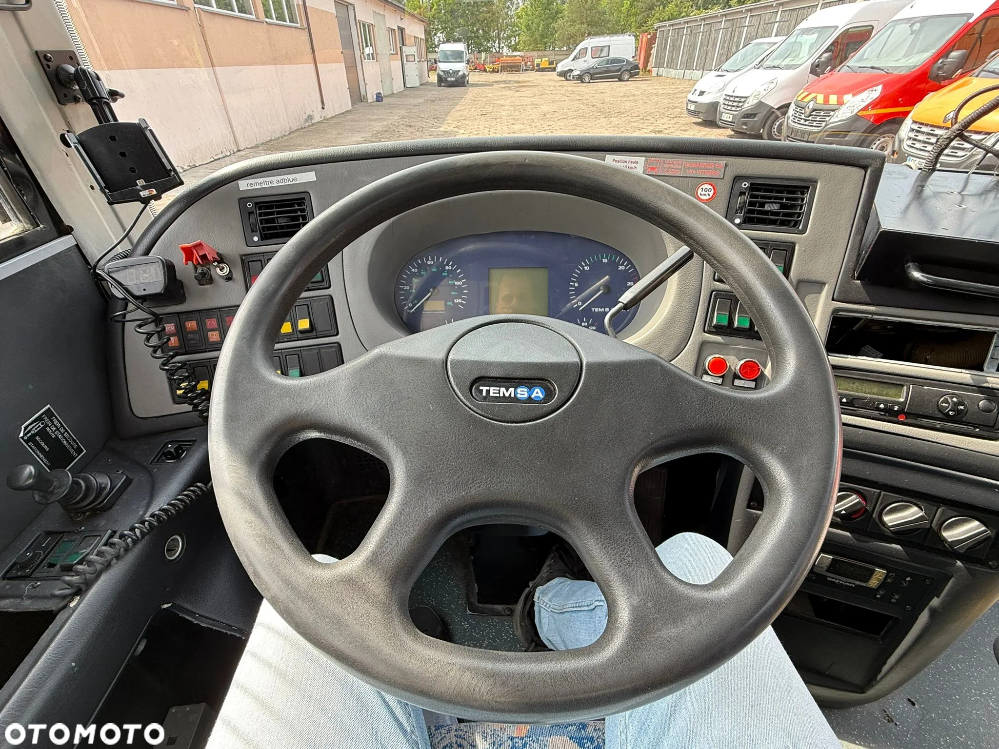 Temsa Tourmalin Light 12 - 13