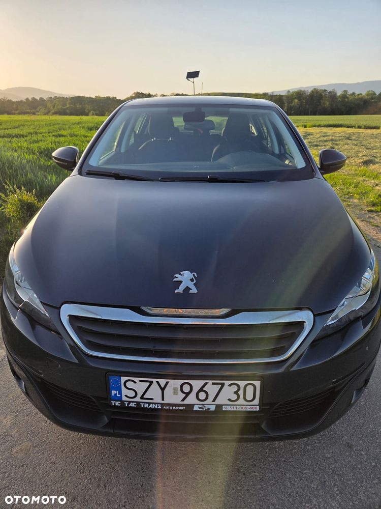 Peugeot 308 1.2 PureTech Active S&S - 2