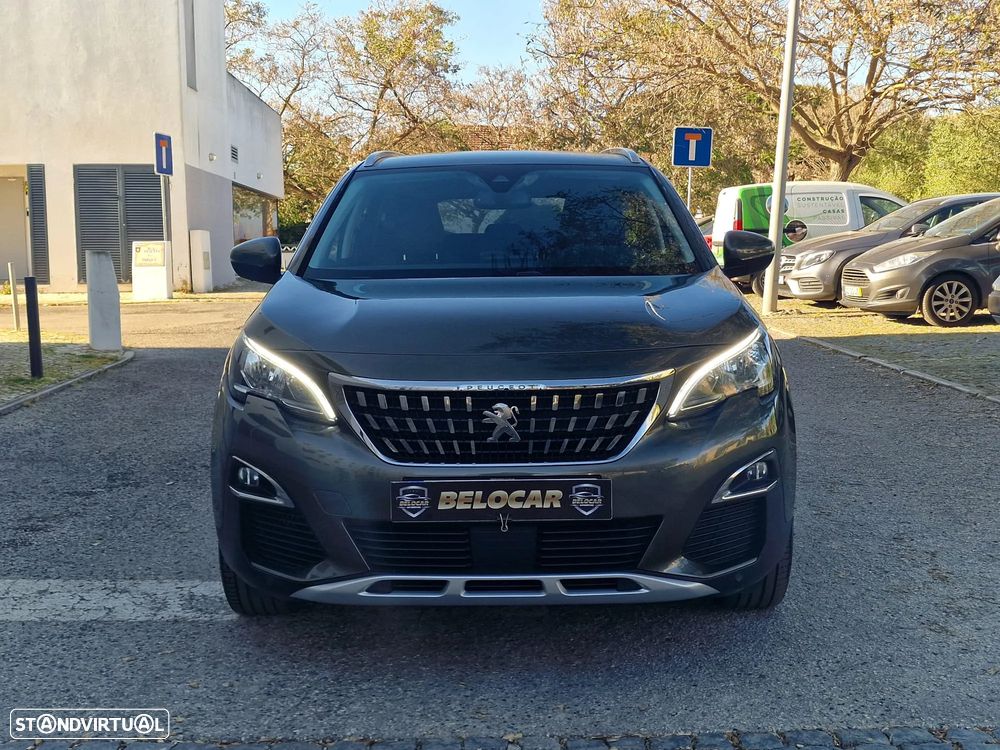 Peugeot 5008 PureTech 130 Stop & Start Allure - 2