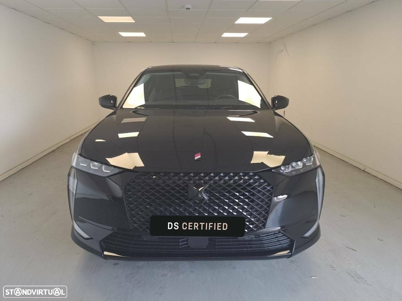 DS DS4 4 1.2 PureTech Performance Line EAT8 - 2