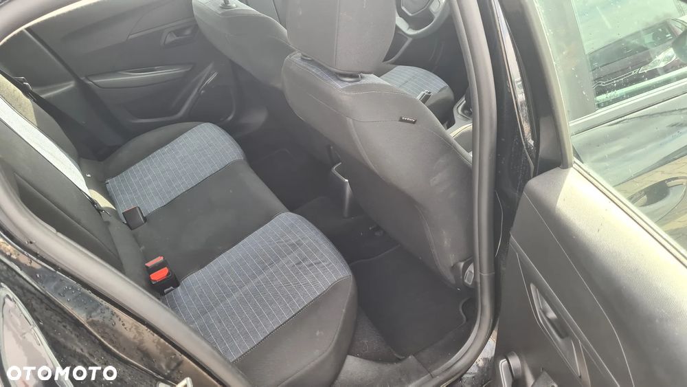 Peugeot 208 PureTech 75 Active - 8