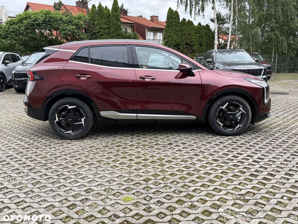 Kia Sportage 1.6 T-GDI L 2WD DCT - 5