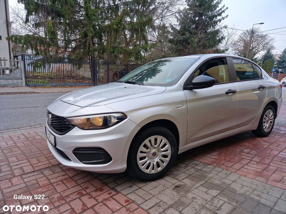 Fiat Tipo 1.4 16V Street - 4