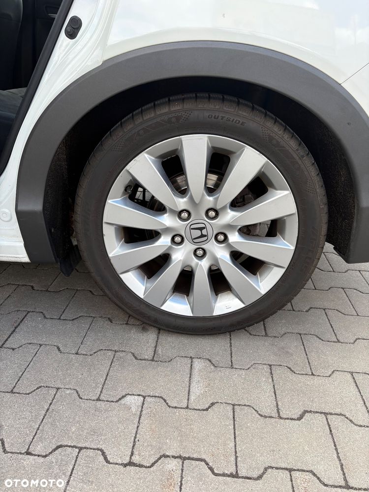 Honda Civic 1.4 Comfort - 39