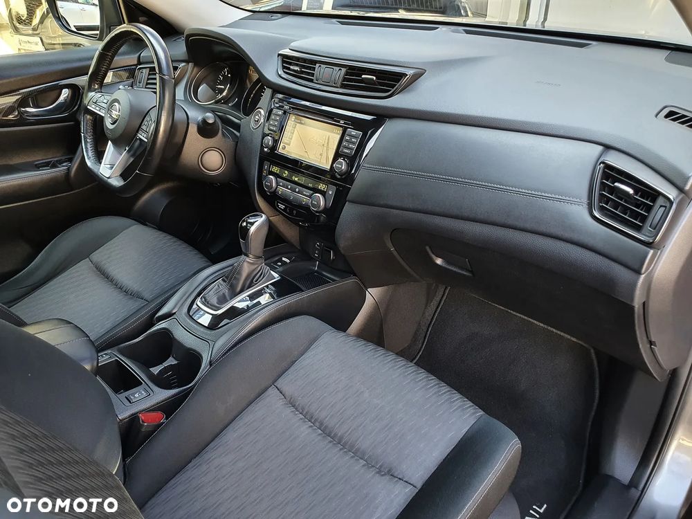 Nissan X-Trail 1.3 DIG-T N-Tec 2WD DCT - 10