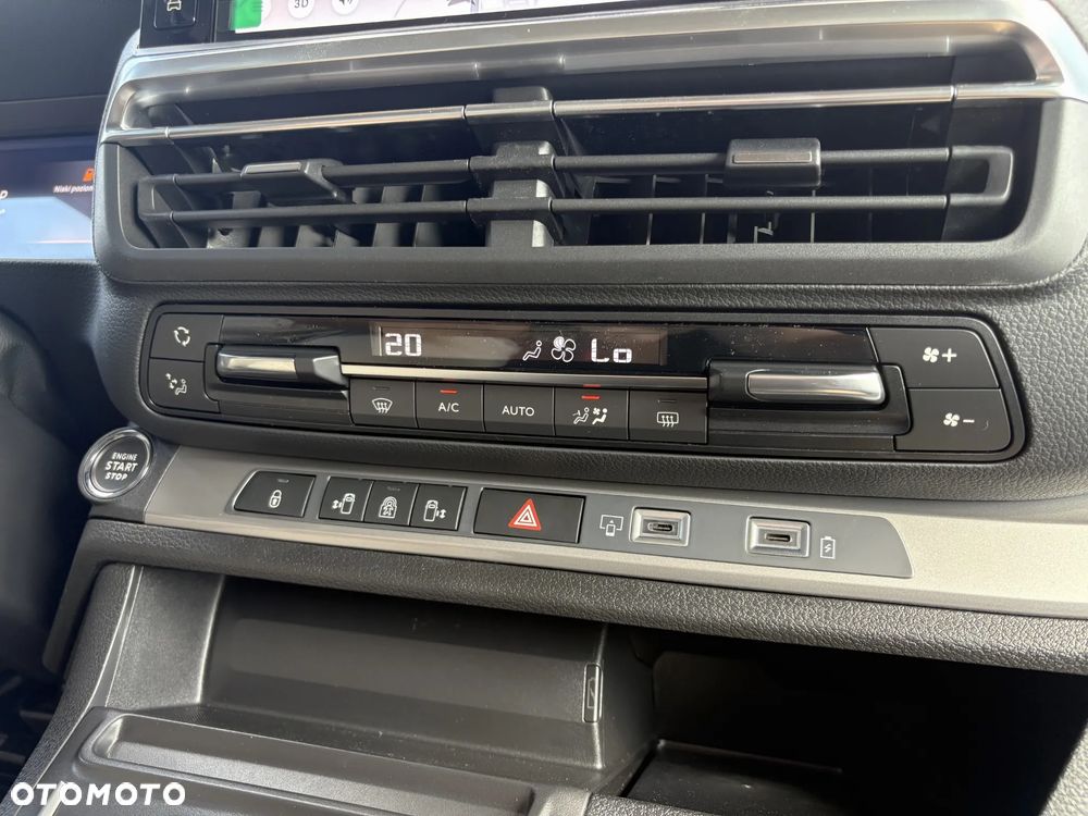 Opel Zafira - 20