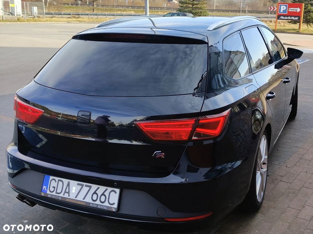 Seat Leon - 10