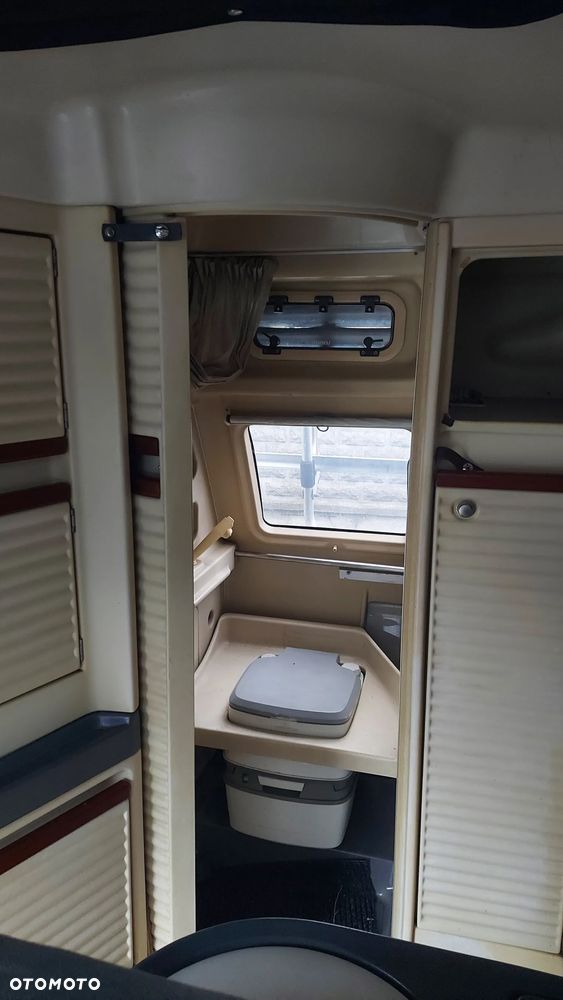 Volkswagen T4 dehler optima 540 - 10