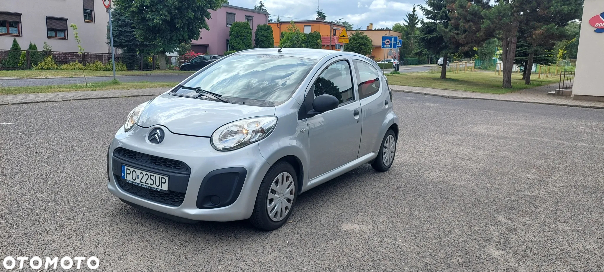 Citroën C1 1.0i Attraction - 2