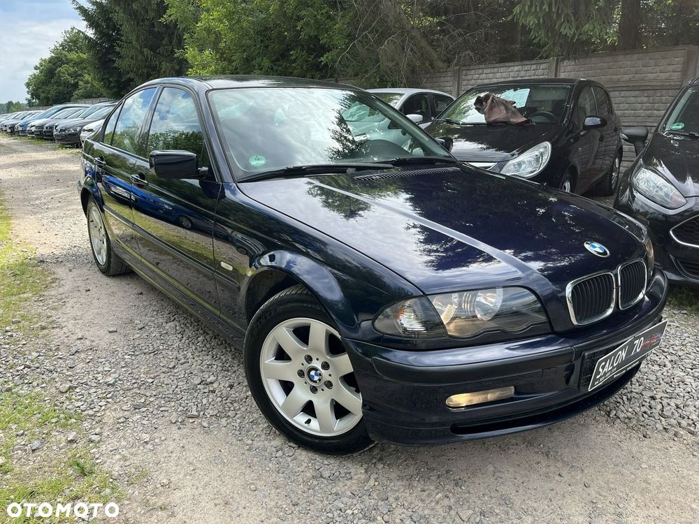 BMW Seria 3 - 10