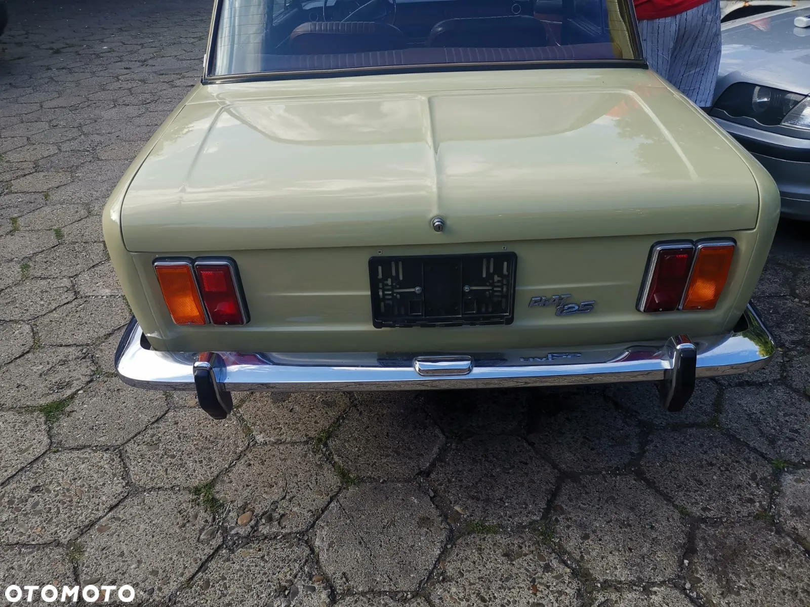 Fiat 125p - 7