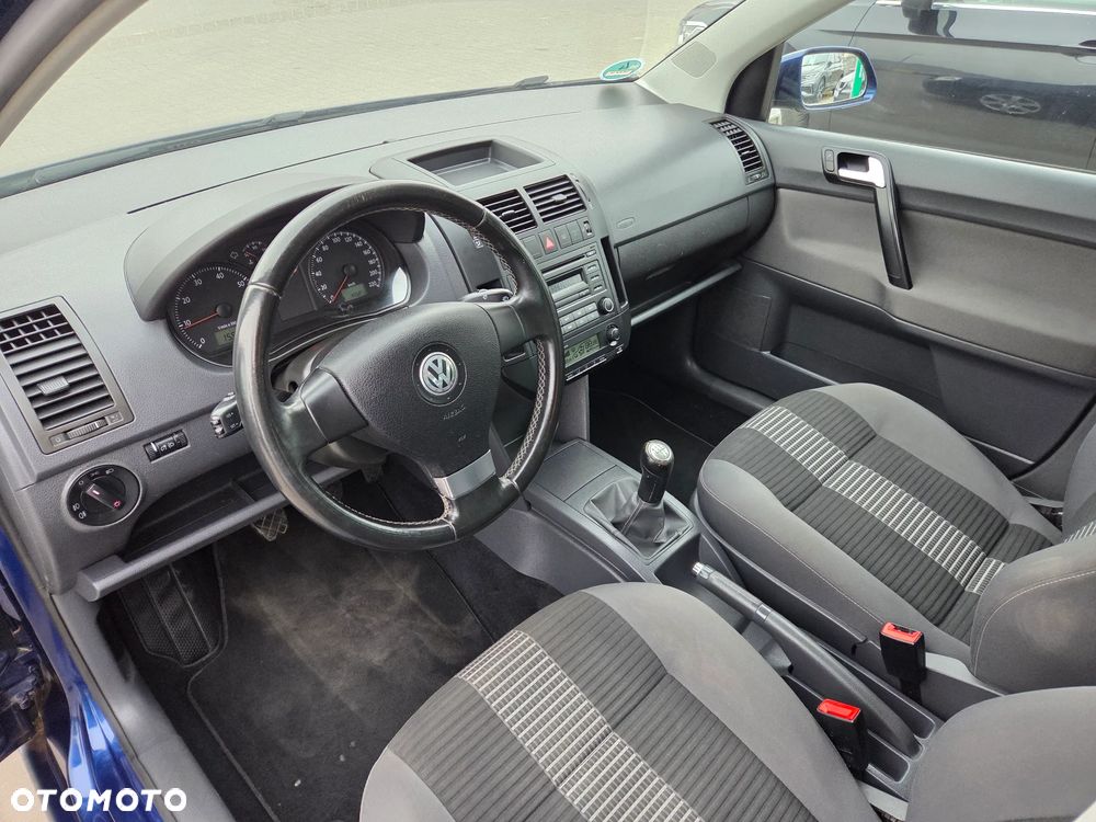 Volkswagen Polo - 10