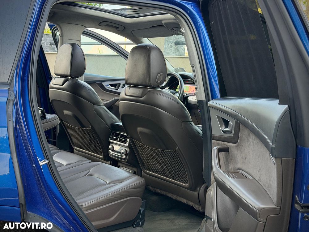 Audi Q7 - 23