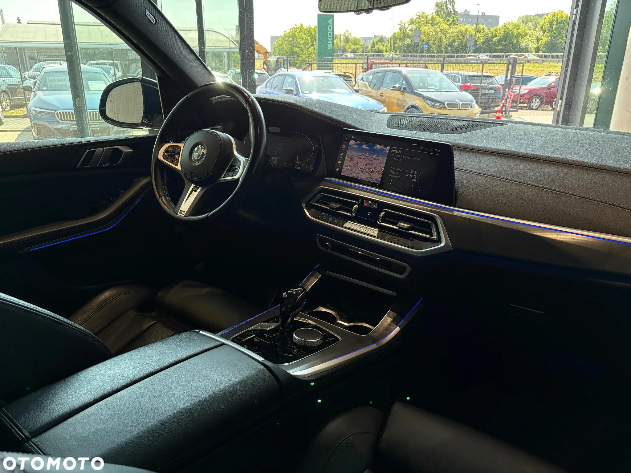 BMW X5 xDrive25d sport - 32